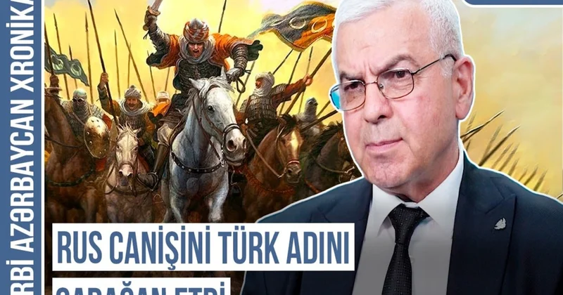 Qərbi Azərbaycan Xronikası: Prototürklər Qafqazda əsas tayfalar olmuşdular