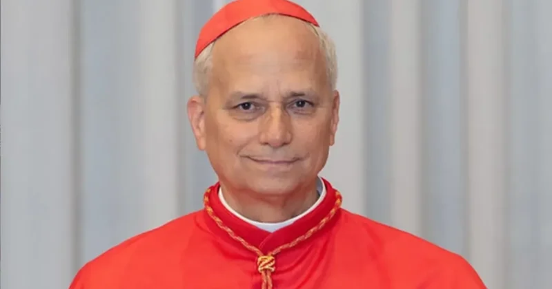 Papa: Ortaq xristian dəyərləri sülhə kömək edir