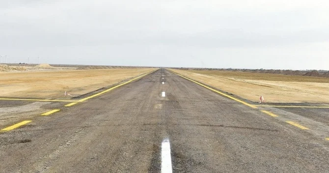 Qubada avtomobil yolu əsaslı təmir olunacaq SƏRƏNCAM