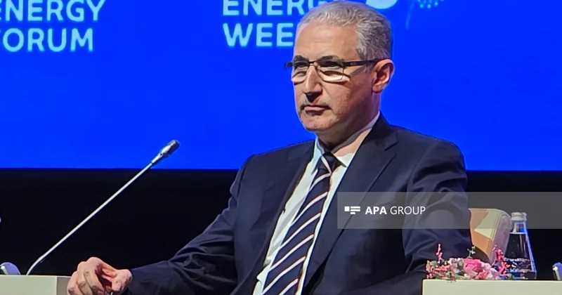 Muxtar Babayev: Azərbaycan Braziliya ilə 1,3 mlrd. dollarlıq yol xəritəsi üzərində işləyir