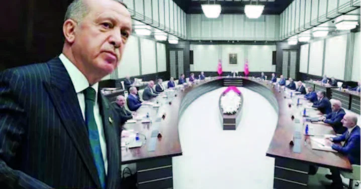 Ərdoğan İstanbulu dünyanın sülh mərkəzinə çevirmək istəyir