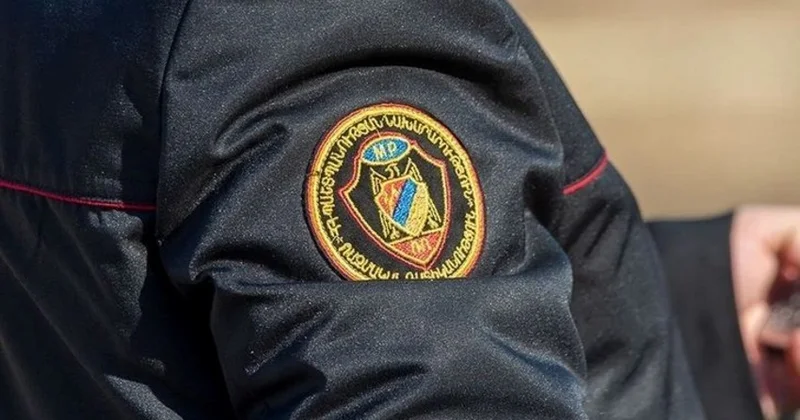 Ermənistanda 10 polis narkotik istifadəsinə görə işdən qovulub