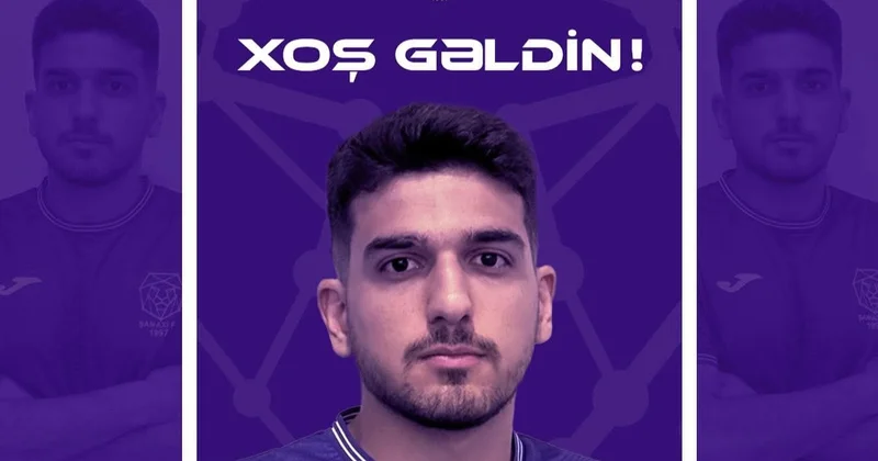“Şamaxı” transferi açıqladı