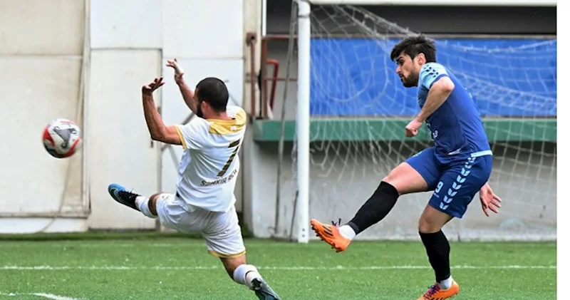Azərbaycan klubu 4 aya 26 qol vuran hücumçudan imtina etdi