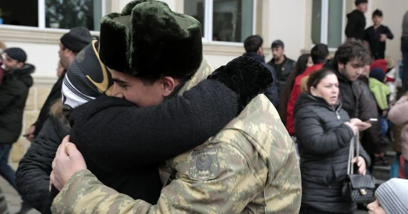 Минобороны предупредило родителей солдат