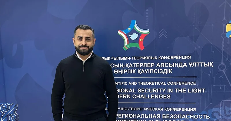 Эксперт из Казахстана не исключил возможность украинского следа в переводе стрелок