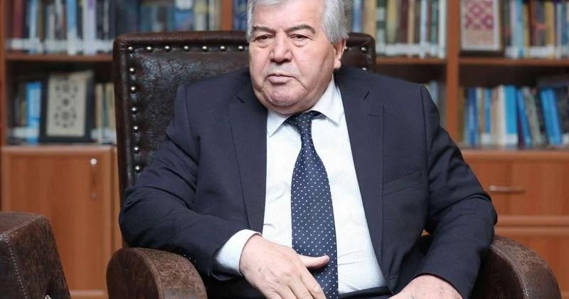 Sabir Rüstəmxanlının əsərlərinin konkordansı hazırlanıb