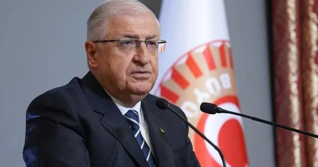 “Türkiyə olaraq sülh və sabitliyə töhfə verməyə davam edəcəyik” Yaşar Güler