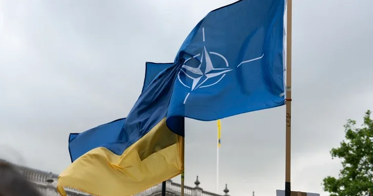 Саммит в Гааге: альянс не будет обсуждать перспективы Украины в НАТО