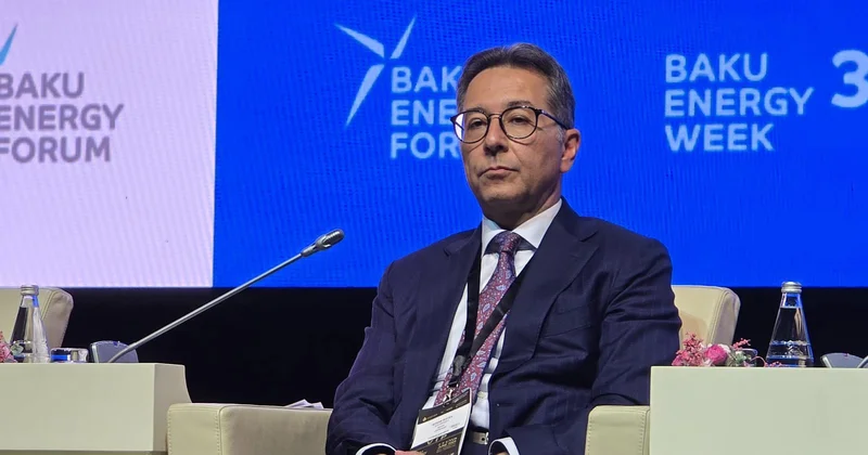 SOCAR: Təbii qazsız əlçatan enerji keçidi mümkün olmayacaq