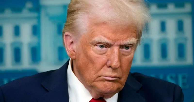 Donald Tramp: Si Cinpinlə danışıqlar aparmaq çox çətindir
