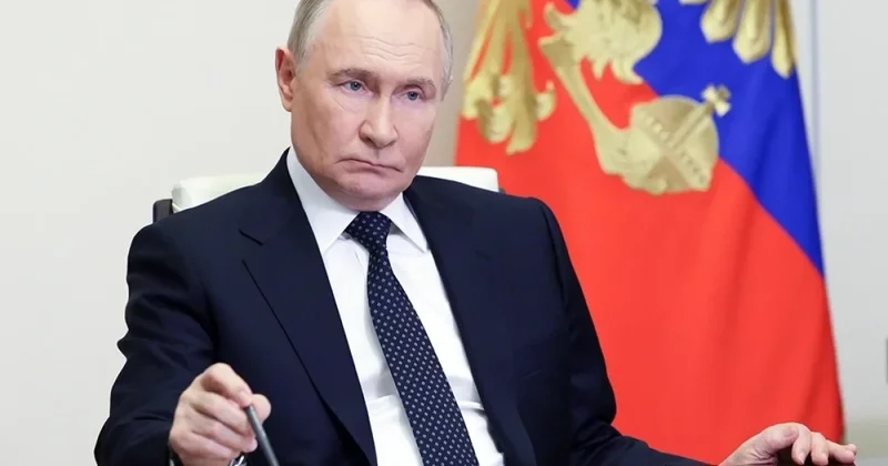 Трамп: Путин намерен ответить на удары Украины