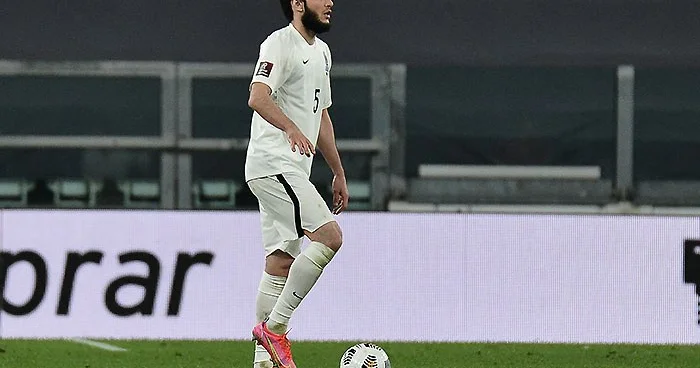 Qarabağ ın müdafiəçisinin durumu bəlli oldu