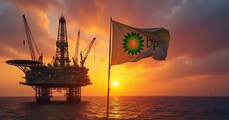 BP расширяет горизонты: газовые запасы Карабаха в фокусе внимания