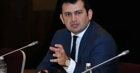 Bəzi ölkələrdə uşaqların TikTok a girişi qadağan edilib Elgün Səfərov