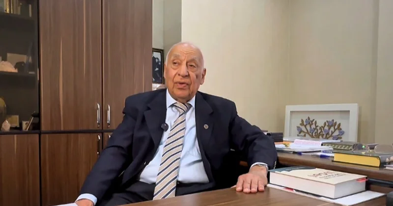 “İki ölüm hadisəsi mənə çox ağır təsir edib”
