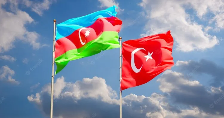 Radikal dini qruplar Azərbaycan Türkiyə birliyini hədəf alıb ŞƏRH