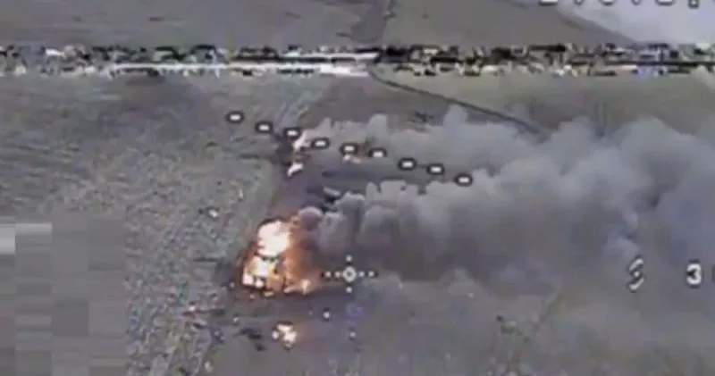 İldə 2,5 milyon dron: Ukrayna Rusiyanı dron arsenalı ilə şoka salır Bloomberg