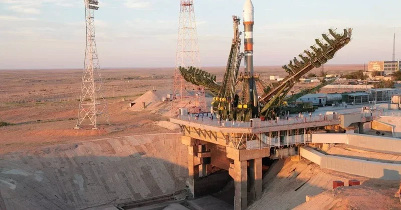 Казахстан не намерен менять условия аренды космодрома Байконур