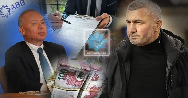 ABB nin kassiri həbsdədir, amma “Makler İsa”dan xəbər yoxdur Məmur qohumu, kriminal əlaqələr...