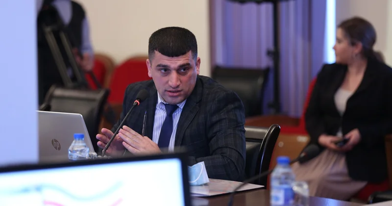 “Paşinyanın kilsəni hədəfə alması təkcəölkədaxili siyasi rəqabətin nəticəsi deyil”