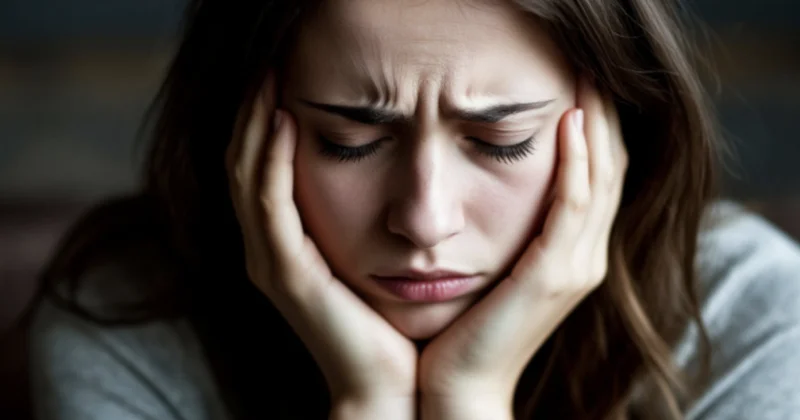 Emosional tükənmə depressiyaya səbəb olur