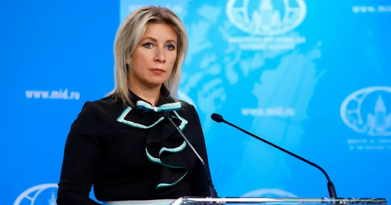 Zaxarova: ABŞ ın BMT yə borcu 3 milyard dolları ötür