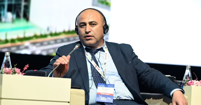 “AzərEnerji”: Azərbaycanda bərpa olunan enerji mənbələri üzrə layihələrin istehsal gücü artır