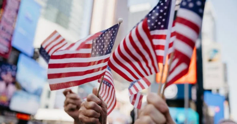 Тройная угроза от США