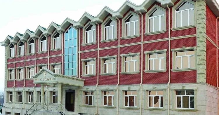 Naxçıvan səhiyyəsini kimlər biznesə çevirib?