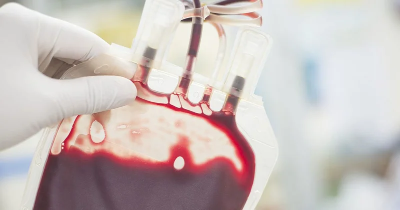 12 iyunda könüllü qan verə bilərsiz Bakıda donor günü