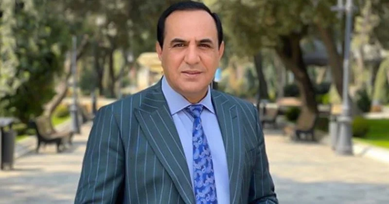 Manaf Ağayev: “Sahib Tacir kimi oxuya bilməz”
