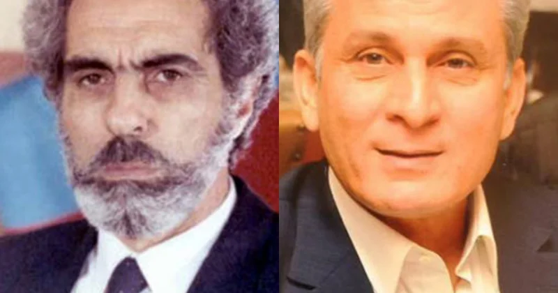 4 iyun hadisələrinin 32 ci ili Surət Hüseynovun Elçibəyi devirməsi...