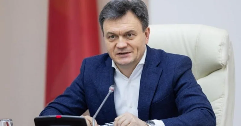Moldova 2028 ci ildə Aİ yə daxil olmaq üçün maksimim səy göstərəcək