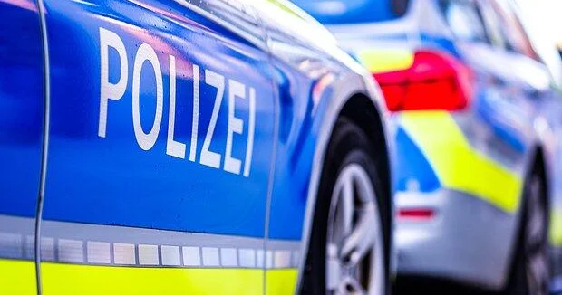 В Германии автомобиль въехал в группу школьников