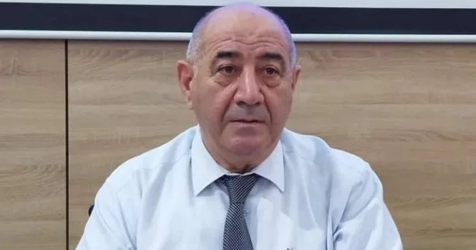 Qurban Yetirmişli: Azərbaycanda ən dərin zəlzələlər Xəzər dənizində baş verir