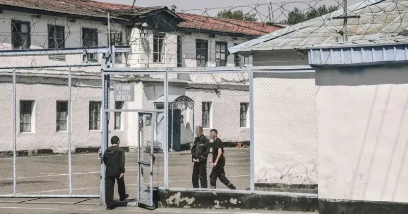 В Казахстане готовят амнистию к 30 летию Конституции