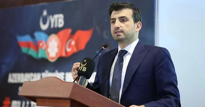 Bayraqdar Azərbaycanda quruğu şirkətdən danışdı Video