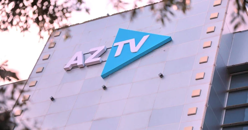 TƏCİLİ: AzTV də yoxlamalar BAŞLADI KONKRET