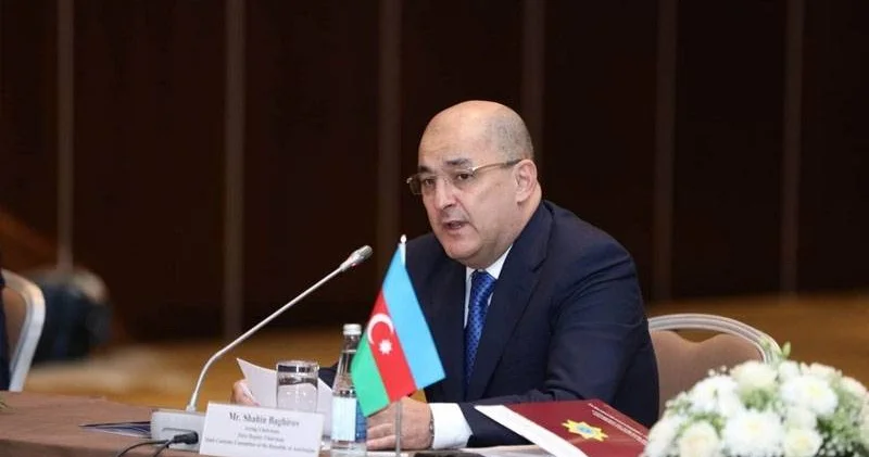 Şahin Bağırov Qəbələdə vətəndaşları qəbul edəcək