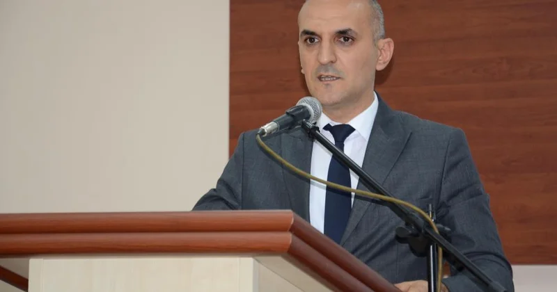 Azərbaycan beynəlxalq tədbirlərin uğurlu keçirildiyi məkana çevrilib!