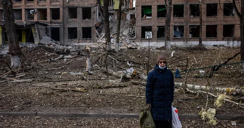 Турция готова провести саммит по Украине