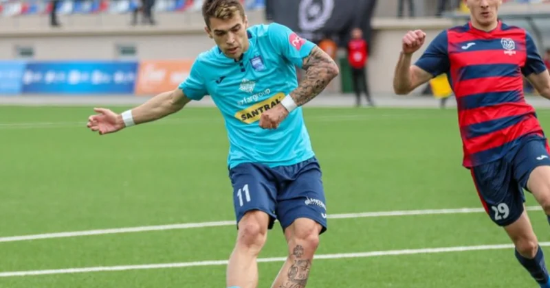 “Zirə” müqavilə imzalamadı, “Qarabağ”a qayıtdı