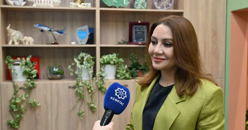 Natəvan Məmmədova: “Kashalata” sadəcə kafe deyil, həm də cəmiyyətə bir mesajdır MÜSAHİBƏ