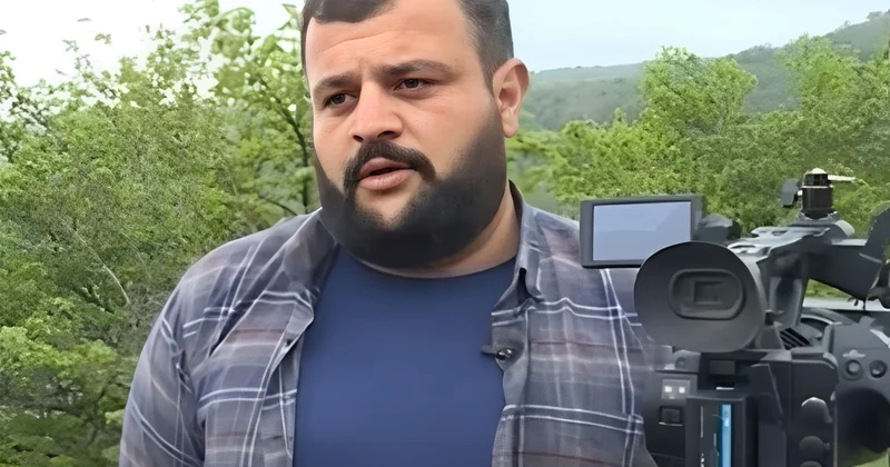 Minaya düşərək ölən jurnalist Sirac Abışovun son anlarında nə yaşandı?