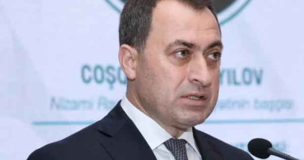 İcra başçısı özünə yeni müavin təyin etdi FOTO