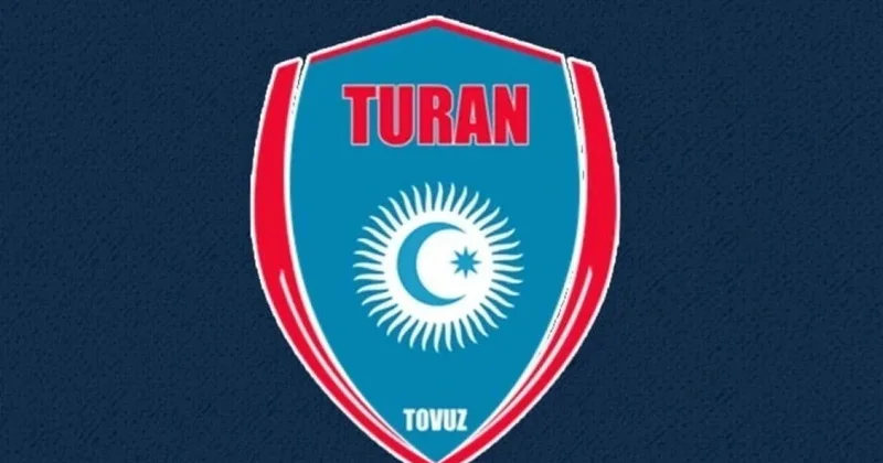 Turan Tovuz bəyanat yayıb