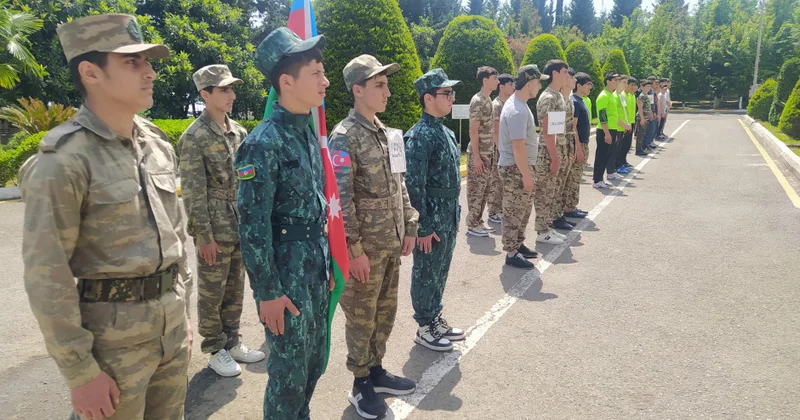 FHN in Cənub Regional Mərkəzi zona birinciliyi keçirib