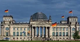 Bundestaqın üzvü müsəlmanları təhqir etdi