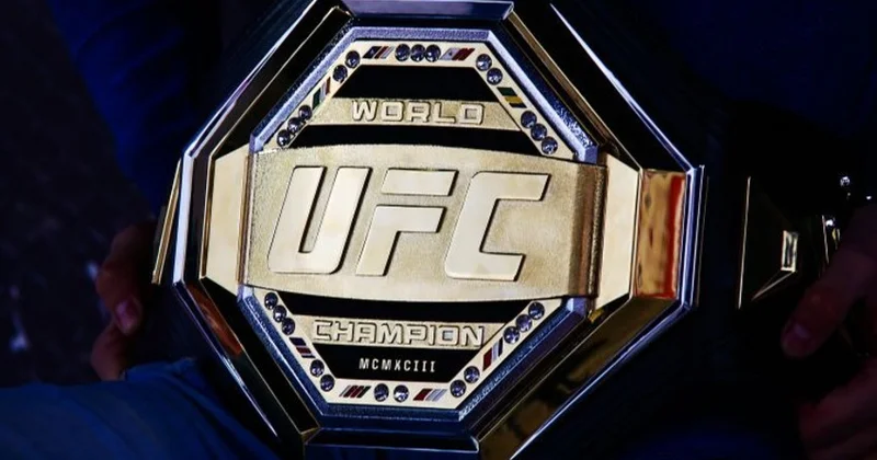 UFC nin iki məşhur döyüşçüsü Bakıya gələcək